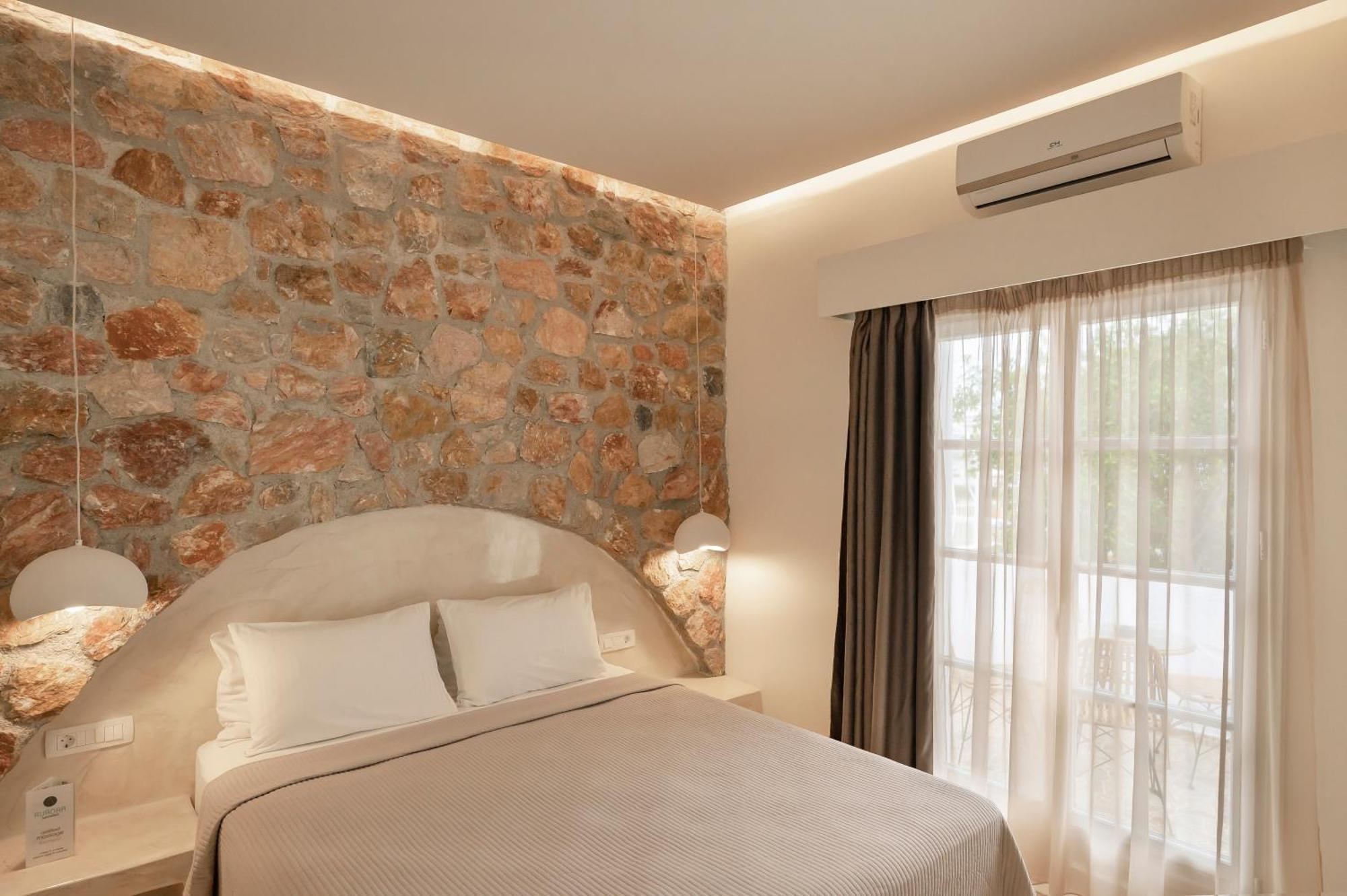 Loukas & Emma Eco Houses Perissa  Zewnętrze zdjęcie