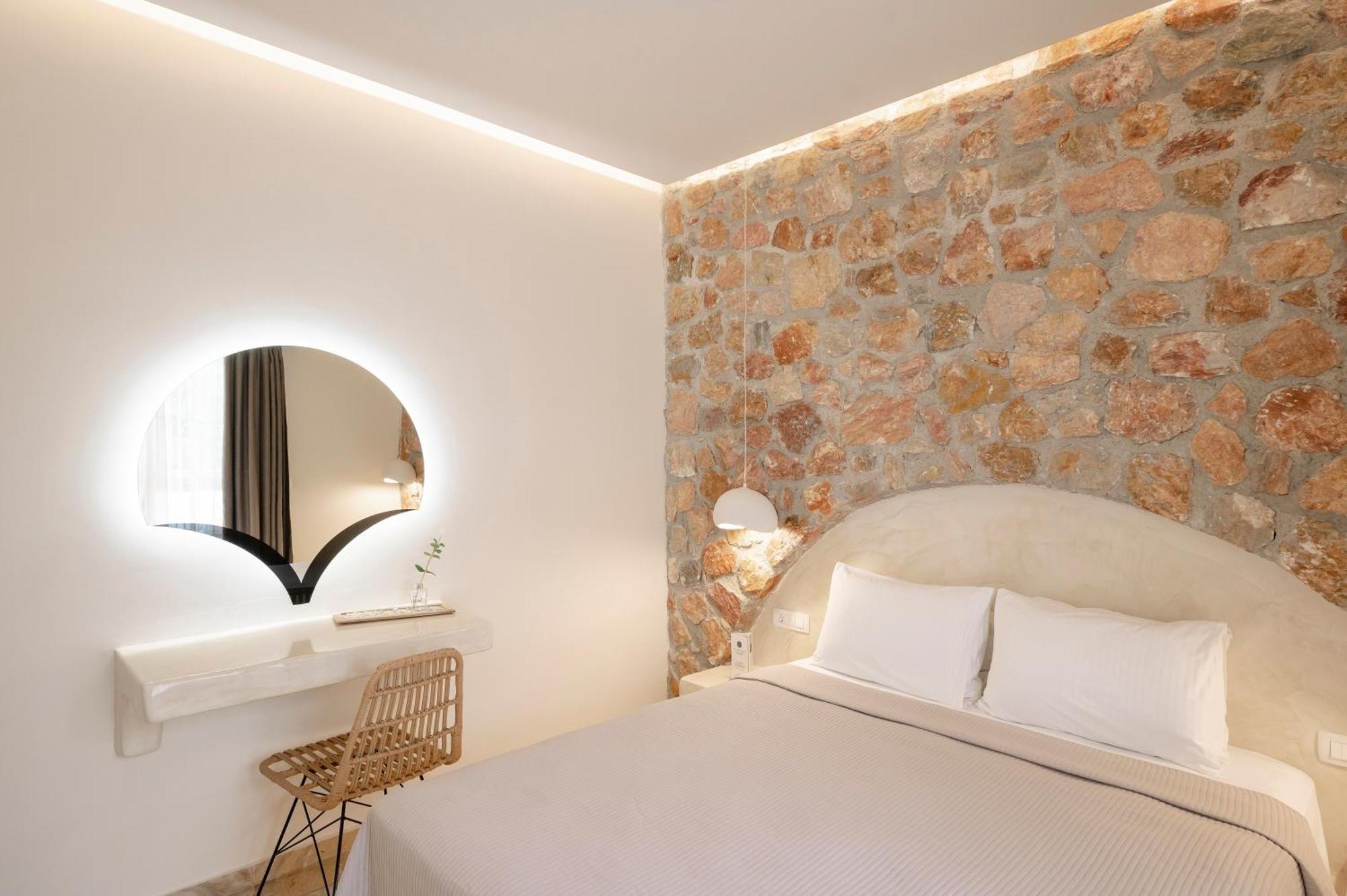 Loukas & Emma Eco Houses Perissa  Zewnętrze zdjęcie