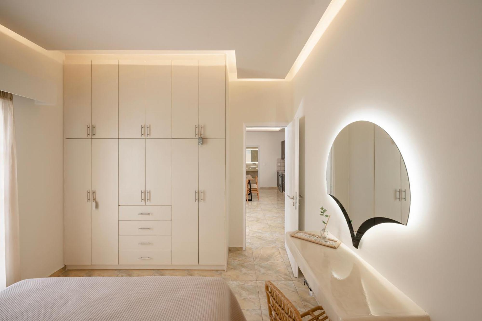 Loukas & Emma Eco Houses Perissa  Zewnętrze zdjęcie