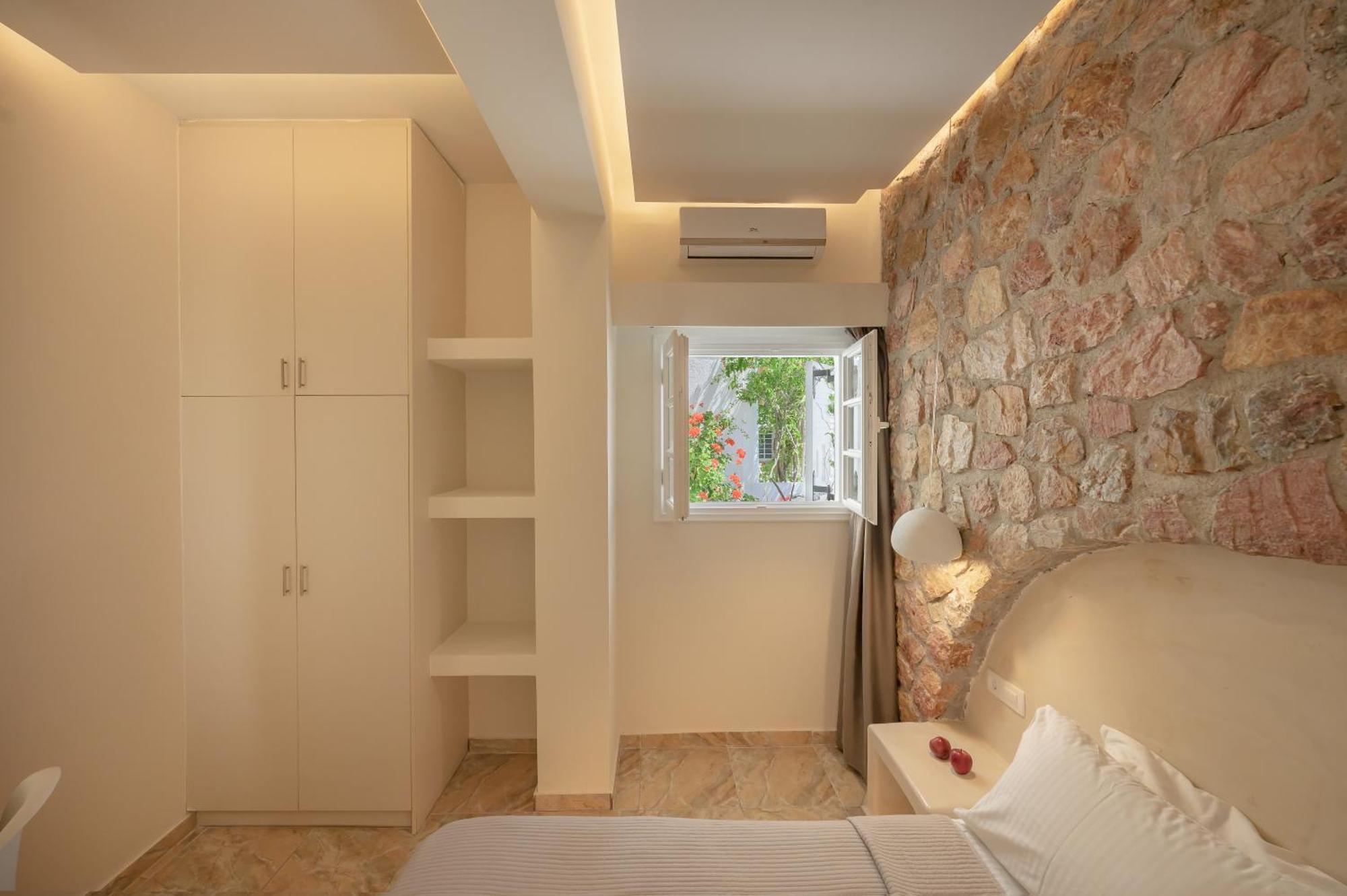 Loukas & Emma Eco Houses Perissa  Zewnętrze zdjęcie